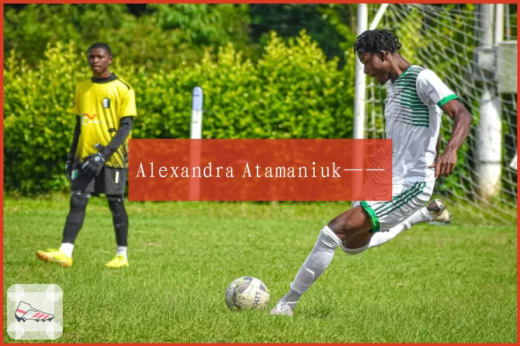 Alexandra Atamaniuk——